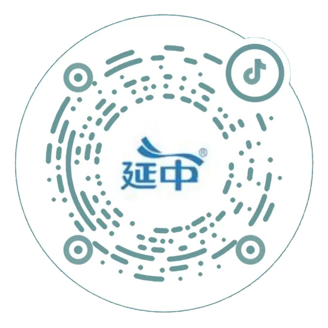Douyin QR Code